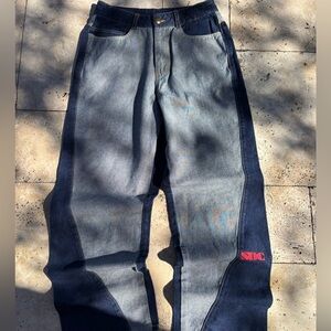 Vintage women’s Navi SDC SCULPTURE jeans